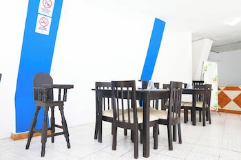 Caribe Internacional Cancun