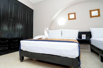 Caribe Internacional Cancun