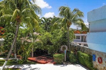 Caribe Internacional Cancun