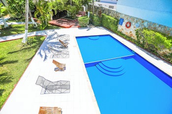 Caribe Internacional Cancun