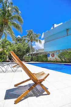 Caribe Internacional Cancun