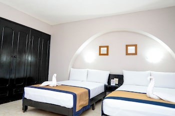 Caribe Internacional Cancun