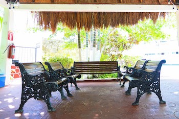 Caribe Internacional Cancun