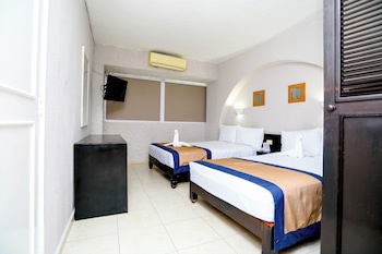Caribe Internacional Cancun