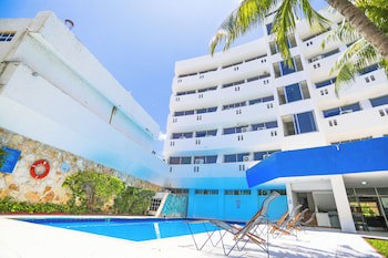Caribe Internacional Cancun
