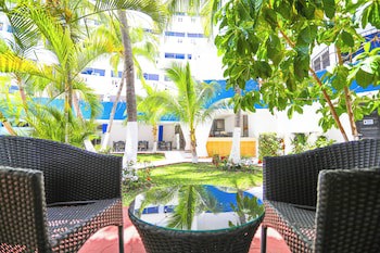 Caribe Internacional Cancun