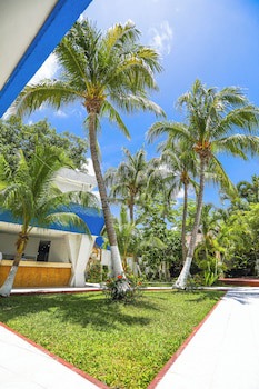 Caribe Internacional Cancun