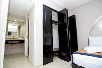 Caribe Internacional Cancun