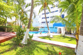 Caribe Internacional Cancun