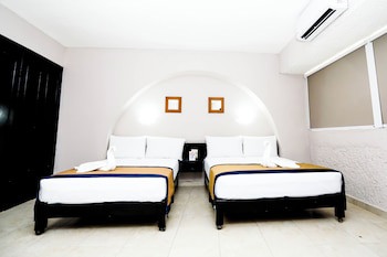Caribe Internacional Cancun