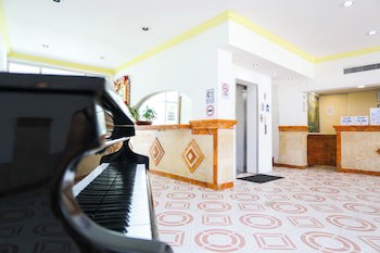 Caribe Internacional Cancun