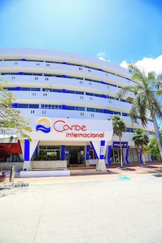 Caribe Internacional Cancun