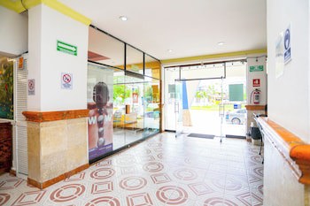 Caribe Internacional Cancun