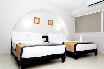Caribe Internacional Cancun