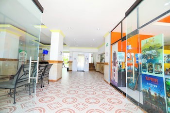 Caribe Internacional Cancun