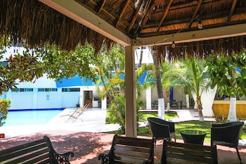 Caribe Internacional Cancun