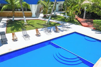Caribe Internacional Cancun