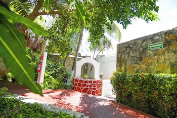 Caribe Internacional Cancun