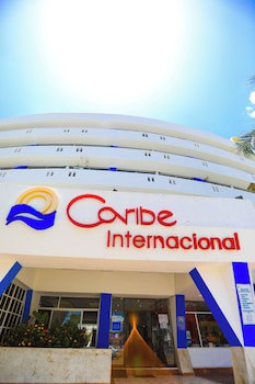 Caribe Internacional Cancun