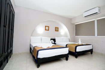 Caribe Internacional Cancun