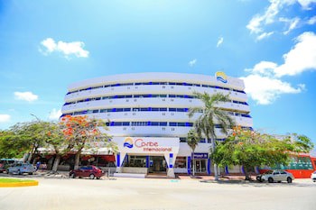 Caribe Internacional Cancun