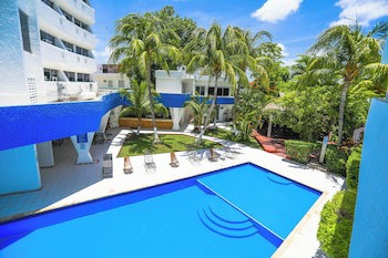 Caribe Internacional Cancun