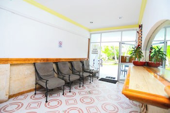 Caribe Internacional Cancun