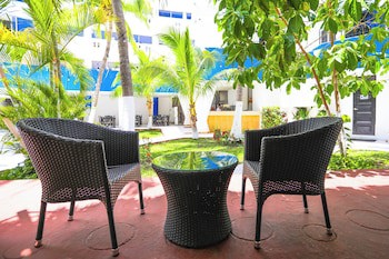 Caribe Internacional Cancun