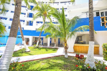 Caribe Internacional Cancun