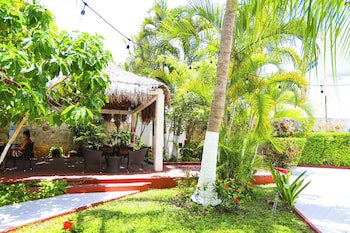Caribe Internacional Cancun