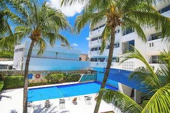 Caribe Internacional Cancun