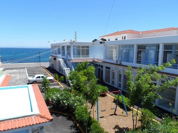 Seafront Studios & Apartments fotoğrafı