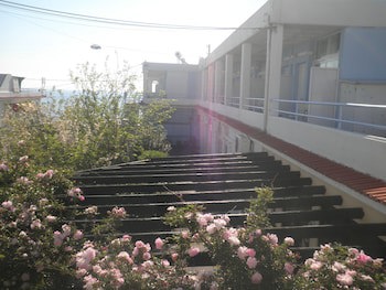Seafront Studios & Apartments fotoğrafı