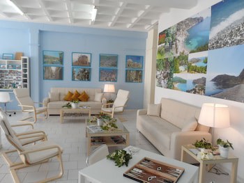 Seafront Studios & Apartments fotoğrafı
