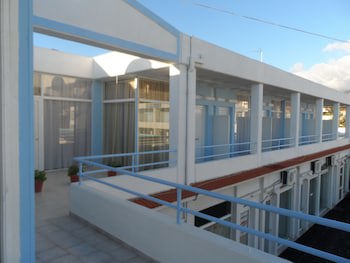 Seafront Studios & Apartments galeri fotoğrafı