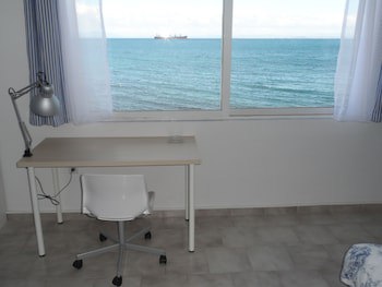 Seafront Studios & Apartments galeri fotoğrafı