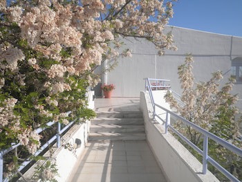 Seafront Studios & Apartments fotoğrafı