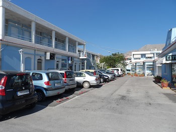 Seafront Studios & Apartments fotoğrafı