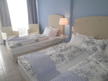Seafront Studios & Apartments fotoğrafı