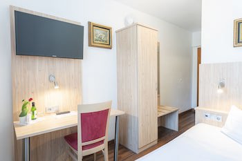 Hotel Astoria galeri fotoğrafı