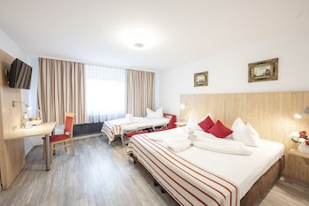 Hotel Astoria galeri fotoğrafı