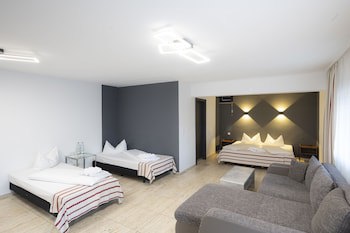 Hotel Astoria fotoğrafı