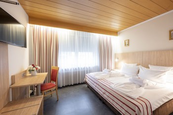 Hotel Astoria fotoğrafı