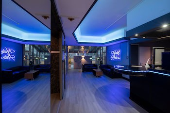 Hotel Astoria fotoğrafı