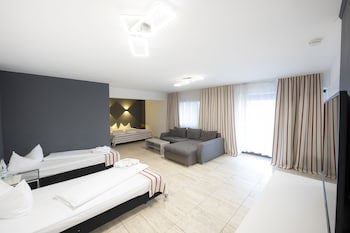Hotel Astoria galeri fotoğrafı