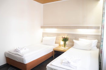 Hotel Astoria fotoğrafı