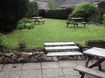 George Inn