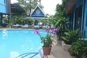 Sananwan Palace