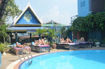 Sananwan Palace