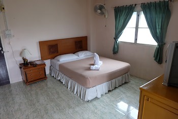 Sananwan Palace